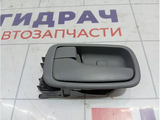 Ручка двери внутренняя левая Mitsubishi Airtrek MR627180