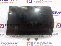 Стекло заднее левое Mitsubishi Airtrek MR487179