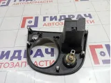 Накладка консоли КПП Mitsubishi Airtrek MR480879