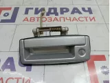 Ручка двери багажника Mitsubishi Airtrek MR556095