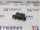 Блок управления климатической установкой Mitsubishi Airtrek MR480885HB