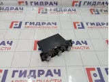 Блок управления климатической установкой Mitsubishi Airtrek MR480885HB