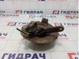 Кулак поворотный передний левый Mitsubishi Airtrek MR491325