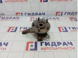 Кулак поворотный передний правый Mitsubishi Airtrek MR491326