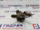 Кулак поворотный передний правый Mitsubishi Airtrek MR491326