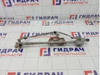 Трапеция стеклоочистителей Mitsubishi Airtrek MR598139