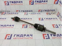 Привод передний правый Mitsubishi Airtrek MR581558