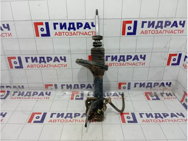 Амортизатор передний правый Mitsubishi Airtrek MR491422