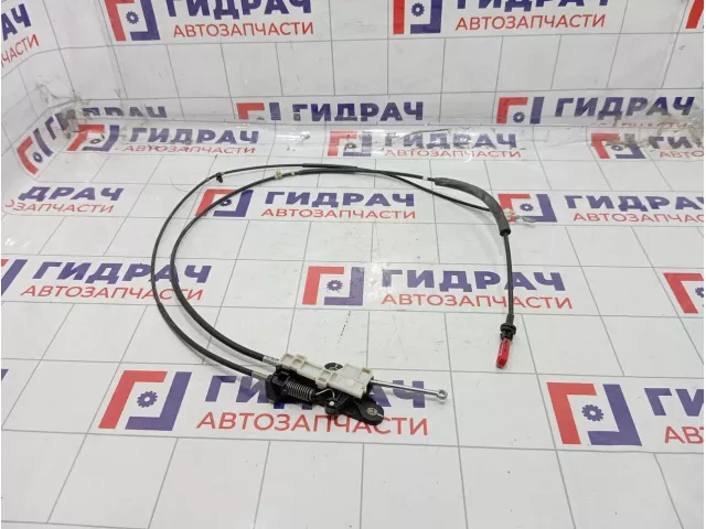 Трос АКПП Mitsubishi Airtrek MR515356