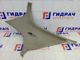 Обшивка стойки задней правой верхняя Mitsubishi Carisma