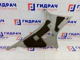 Обшивка стойки задней правой верхняя Mitsubishi Carisma
