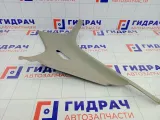 Обшивка стойки задней правой верхняя Mitsubishi Carisma