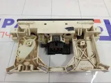 Блок управления отопителем (печкой) Mitsubishi Carisma