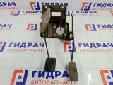 Блок педалей Mitsubishi Carisma