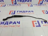 Поводок стеклоочистителя (Поводок дворника) левый Mitsubishi Carisma