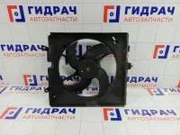 Вентилятор радиатора Mitsubishi Carisma