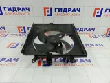 Вентилятор радиатора Mitsubishi Carisma