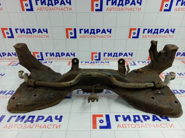 Балка подмоторная Mitsubishi Carisma