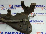 Балка подмоторная Mitsubishi Carisma