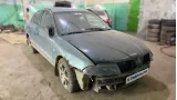 Автомобиль Mitsubishi Carisma  в разборе