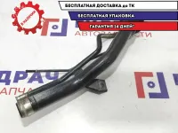 Горловина топливного бака Mitsubishi L200 1710A005.