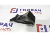 Дефлектор воздушный центральный правый Mitsubishi L200 MN123716XA.