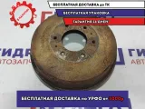 Барабан тормозной Mitsubishi L200 4615A127.