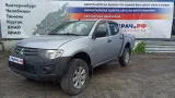 Дверь задняя правая Mitsubishi L200 5730B130.