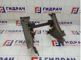 Накладка центральной консоли Mitsubishi Lancer X 8002A244XA