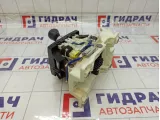 Кулиса КПП Mitsubishi Lancer X 2400A049