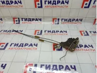 Замок двери передней правой Mitsubishi Lancer X 5715A420