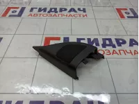 Крышка зеркала внутренняя левая Mitsubishi Lancer X 7221A223