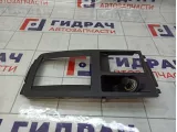 Накладка центральной консоли Mitsubishi Lancer X 8015A041XA