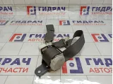 Ремень безопасности задний центральный Mitsubishi Lancer X 7000A416XA