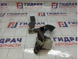 Ремень безопасности задний центральный Mitsubishi Lancer X 7000A416XA
