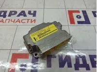 Блок управления AIR BAG Mitsubishi Lancer X 8635A122