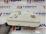 Панель приборов Mitsubishi Lancer X 8100A117