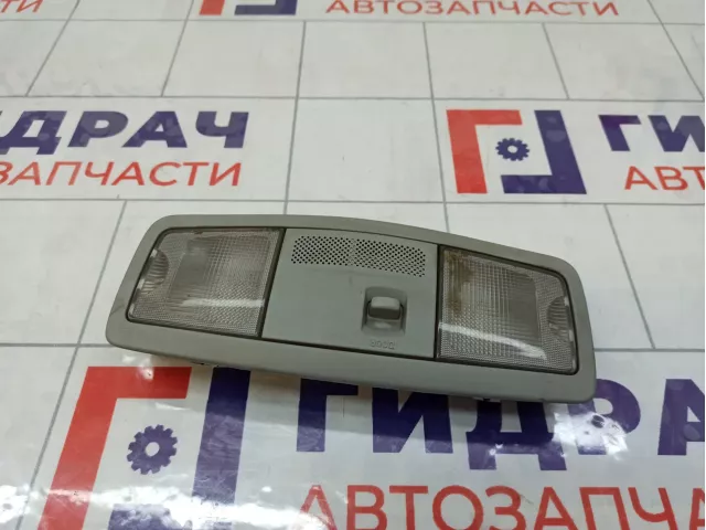 Плафон салонный Mitsubishi Lancer X 8401A009HA