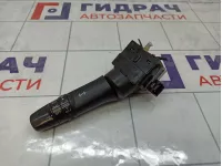 Переключатель поворотов подрулевой Mitsubishi Lancer X 8614A067