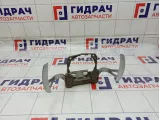 Переключатель скоростей подрулевой Mitsubishi Lancer X 2401A004