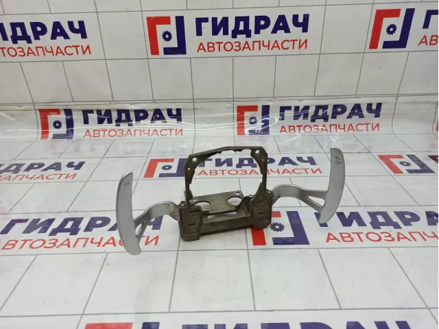 Переключатель скоростей подрулевой Mitsubishi Lancer X 2401A004