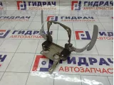 Переключатель скоростей подрулевой Mitsubishi Lancer X 2401A004