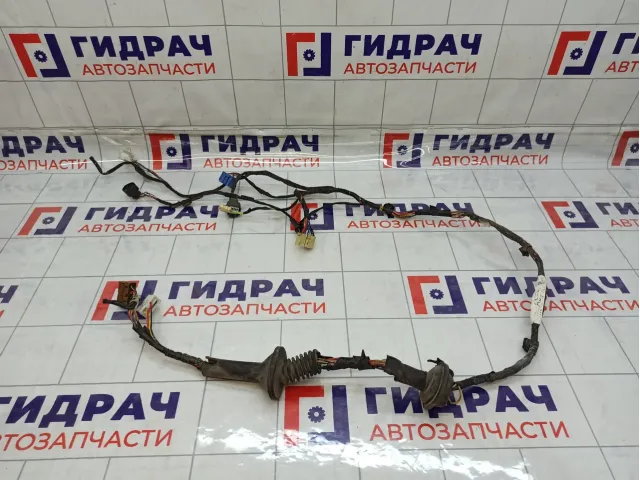Проводка двери передней левой Mitsubishi Lancer X 8512A558