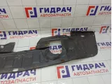 Пыльник переднего бампера Mitsubishi Lancer X 5379A046