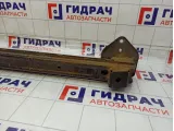 Усилитель заднего бампера Mitsubishi Lancer X 6410B197