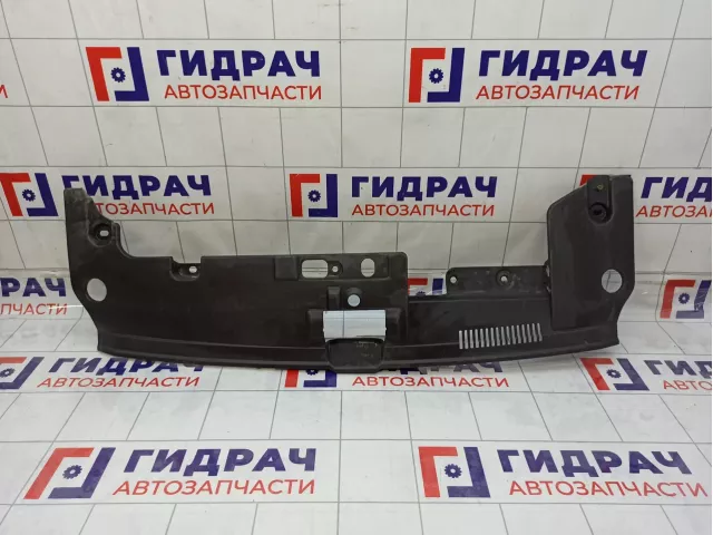 Кожух замка капота Mitsubishi Lancer X 6400A831