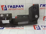 Кожух замка капота Mitsubishi Lancer X 6400A831