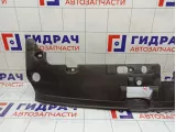 Кожух замка капота Mitsubishi Lancer X 6400A831