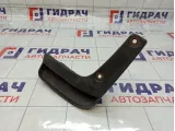 Брызговик задний левый Mitsubishi Lancer X 5370A239