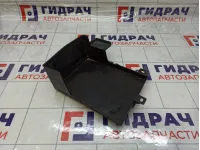 Крепление АКБ Mitsubishi Lancer X 8201A003